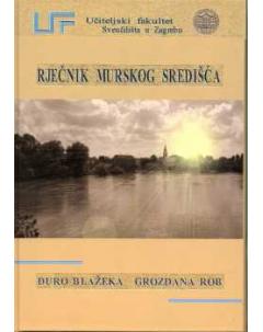 Rječnik Murskog Središća