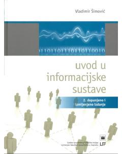 RASPRODANO Uvod u informacijske sustave