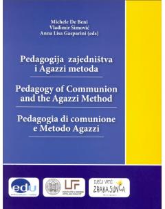 RASPRODANO Pedagogija zajedništva i Agazzi metoda