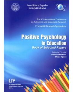RASPRODANO Positive Psychology in Education