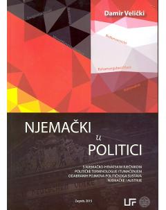 Njemački u politici