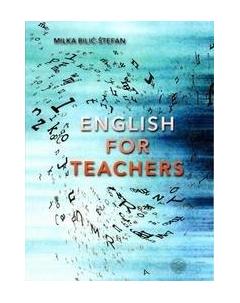 English for Teachers