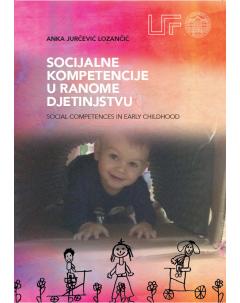 Socijalne kompetencije u ranome djetinjstvu