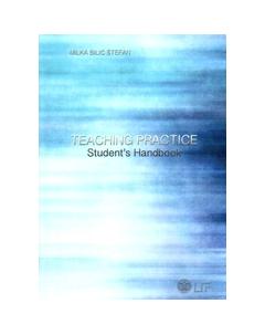 Teaching Practice – Student's Handbook