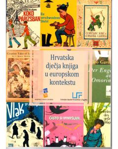 RASPRODANO Hrvatska dječja knjiga u europskom kontekstu