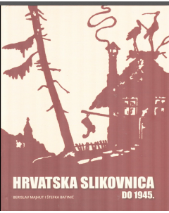 RASPRODANO Hrvatska slikovnica do 1945.