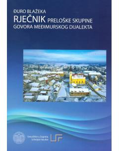 Rječnik preloške skupine govora međimurskog dijalekta