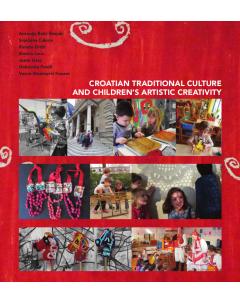 Croatian Traditional Culture and Children's Artistic Creativity