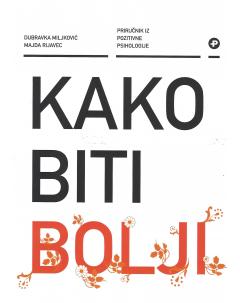 Kako biti bolji