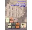 Godišnja izvješća Učiteljske škole u Čakovcu 1919.-1940.
