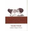 RASPRODANO Veliki vidar: stoljeće Grigora Viteza
